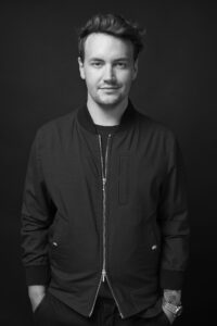 Bewerbungsfoto Konstanz Alexander Stertzik Fotografie