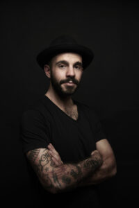 Bewerbungsfoto Konstanz Alexander Stertzik Fotografie