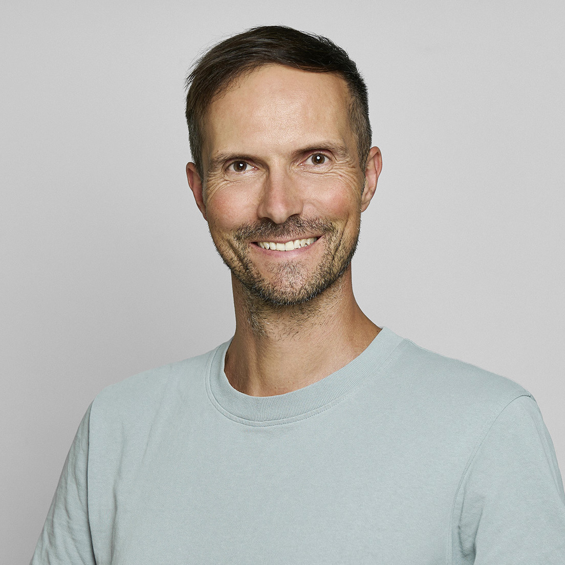 Bewerbungsfoto Konstanz Alexander Stertzik